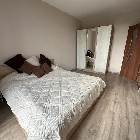 Апартамент Бриз Apartment *