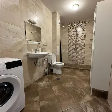 Апартамент Бриз Apartment *