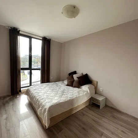Апартамент Бриз Apartment *